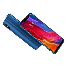 Xiaomi Mi 8 64 GB Dual Sim - Blue