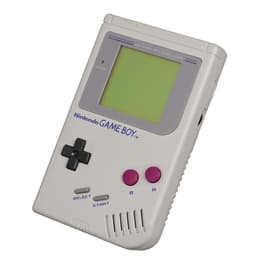 Console Nintendo Game Boy Classic - Grigio