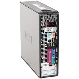 Dell OptiPlex 755 SFF Core 2 Duo 2,33 GHz - HDD 160 GB RAM 2 GB