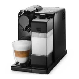 Macchina da caffè a capsule Compatibile Nespresso De'Longhi Nespresso Lattissima Touch EN 550.B