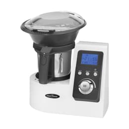 Robot multifunzione PROFICOOK PC-MKM 1104 Bianco/Grigio