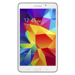Galaxy Tab 4 (2014) 7" 8GB - WiFi - Bianco