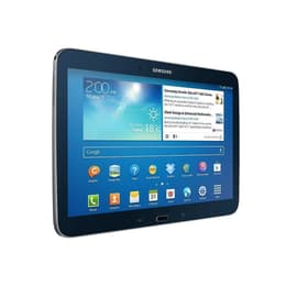 Galaxy Tab 3 (2013) 10,1" 16GB - WiFi - Nero