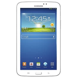 Galaxy Tab 3 (2013) 7" 8GB - WiFi - Bianco