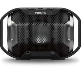 Altoparlanti  Bluetooth Philips SB300B - Nero