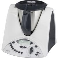 Robot multifunzione VORWERK TM31 Bianco