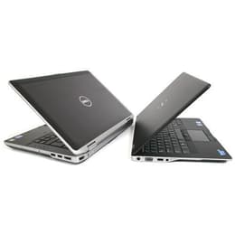 Dell Latitude E6330 13" Core i3 2,5 GHz  - HDD 320 GB - 4GB Tastiera Francese