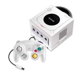 Console Nintendo GameCube - Bianco + Telecomando