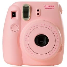 Macchina Fotografica Istantanea Fujifilm Instax Mini 8 - Rosa