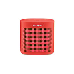 Altoparlanti  Bluetooth Bose Soundlink color II - Arancione