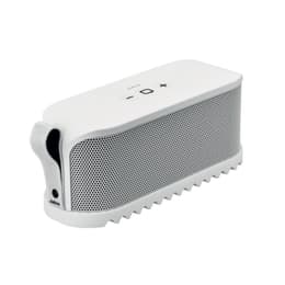 Altoparlanti  Bluetooth Jabra Solemate - Bianco