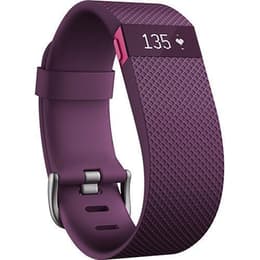 Fitbit Charge HR (S) Oggetti connessi