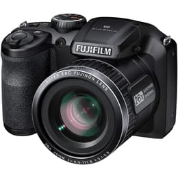 Fotocamera Bridge - Fujifilm FinePix S4300 - Nero