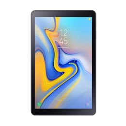 Galaxy Tab A (2018) 10,5" 32GB - WiFi + 4G - Nero