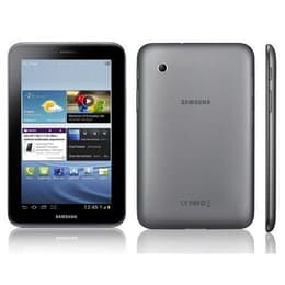 Galaxy Tab 2 (2012) 7" 8GB - WiFi - Nero