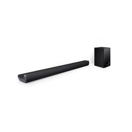 Barra del suono LG LAS350B - Nero