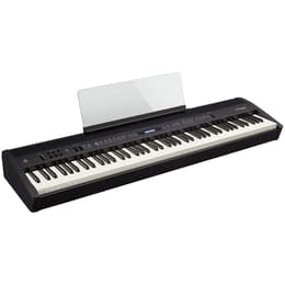Roland FP-60 BK Strumenti musicali