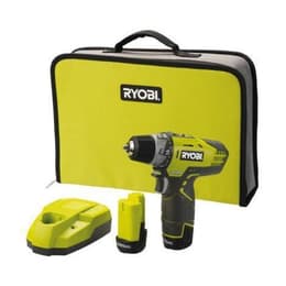 Ryobi RCD12012L Trapano / Cacciavite