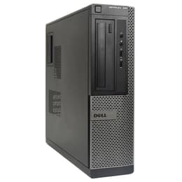Dell Optiplex 390 DT Pentium G 2,7 GHz - SSD 1000 GB RAM 4 GB