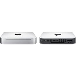 Mac mini Core 2 Duo 2,4 GHz - HDD 320 GB - 6GB