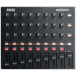 Akai MIDImix Accessori audio