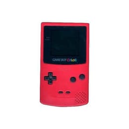 Console Nintendo Game Boy Color - Rosso