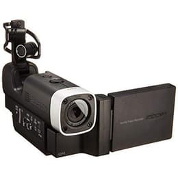 Videocamere Zoom Q4 Nero