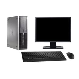 HP Compaq 6200 Pro SFF 19” (2011)