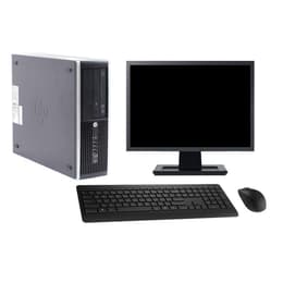 HP Compaq Pro 6300 SFF 22” (2012)