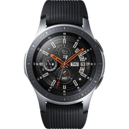 Smart Watch GPS Samsung Galaxy Watch 46mm + PAD - Nero