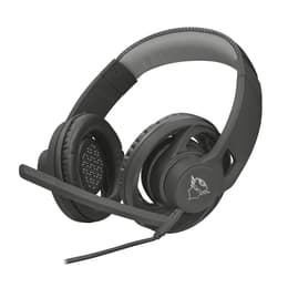 Cuffie gaming wired con microfono Trust GXT 333 Goiya - Nero