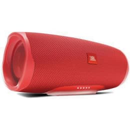 Altoparlanti Bluetooth Jbl Charge 4 - Rosso