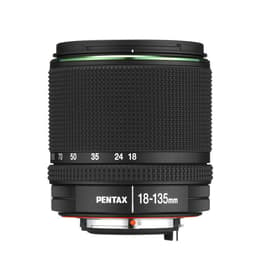 Pentax Obiettivi 18-135mm f/3.5-5.6