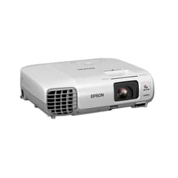 Videoproiettori Epson EB-S17 2700 Luminosità Bianco