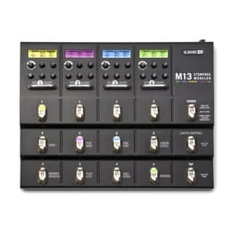 Line 6 M13 Stompbox Modeler Accessori audio