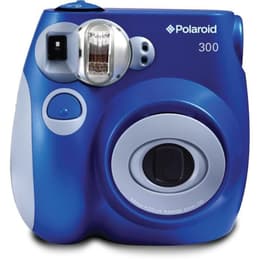 Fotocamera istantanea - Polaroid Pic 300 - Blu