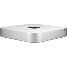 Mac Mini  Core i5 2,6 GHz  - SSD 256 GB - 8GB