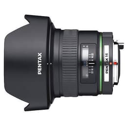 Pentax Obiettivi 14mm f/2.8