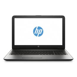 HP 15-ay031nf 15" Core i7 2,5 GHz  - HDD 1 TB - 6GB Tastiera Francese
