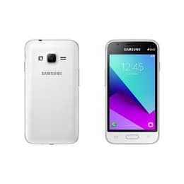 Galaxy J1 mini prime 8 GB Dual Sim - Bianco