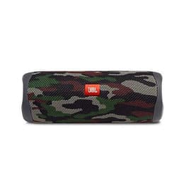 Altoparlanti  Bluetooth Jbl Flip 5 - Camuffare