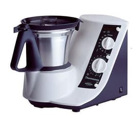 Robot multifunzione VORWERK Thermomix TM21 Bianco/Grigio