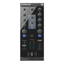 Native Traktor Kontrol Z1 Accessori audio