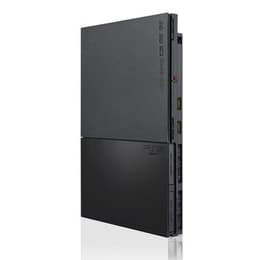 PlayStation 2 Slim 0GB - Nero Sì N/A N/A