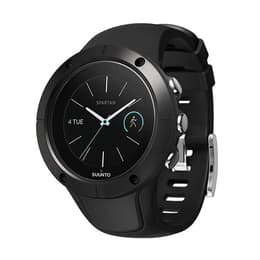Smart Watch Cardio­frequenzimetro GPS Suunto Spartan Trainer Wrist HR - Nero