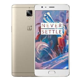 OnePlus 3 64 GB Dual Sim - Oro