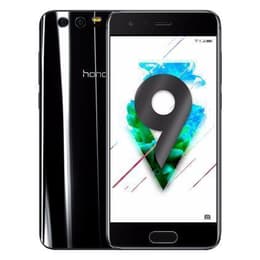Huawei Honor 9 64 GB Dual Sim - Nero (Midnight Black)