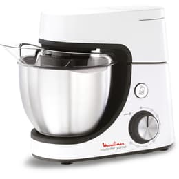 Robot multifunzione MOULINEX Gourmet QA510110 Bianco