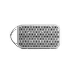 Altoparlanti Bluetooth Bang & Olufsen BeoPlay A2 - Bianco