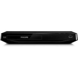 Philips BDP2900 Lettori Blu-Ray
